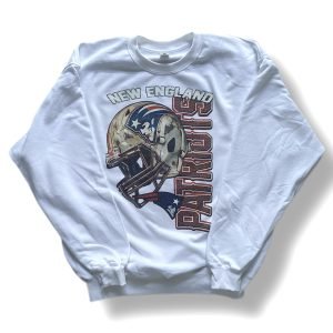 New-England-Patriots-Vintage