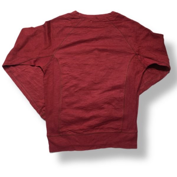 Duck-Drift-Sweatshirt-Backprint-Size-S