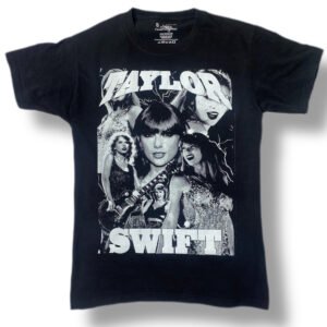 Retro Taylor Swift Shirt,Swiftie Vintage 90s Style Shirt, The Eras Tour 2023 Shirt,TS Swiftie Concert Outfit Ideas, Taylor Swift T-Shirt