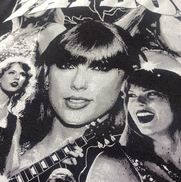 Retro Taylor Swift Shirt,Swiftie Vintage 90s Style Shirt, The Eras Tour 2023 Shirt,TS Swiftie Concert Outfit Ideas, Taylor Swift T-Shirt