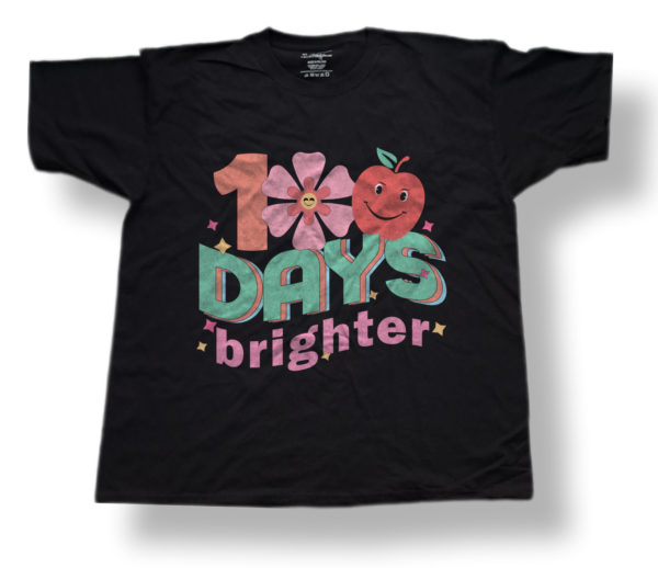 100 Days Brighter 01
