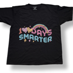 100 Days Smarter 01