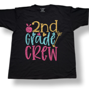 2nd grade crew 01
