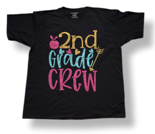 2nd grade crew 01