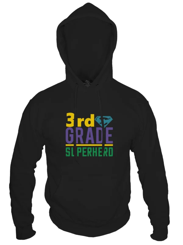 3rd Grade Superhero 01