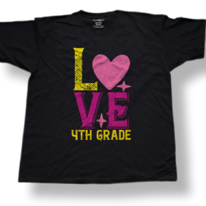 4th Grade Love 01