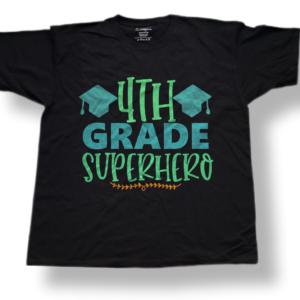 4th Grade Superhero 01