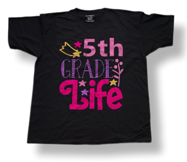 5th grade life 01