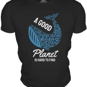 A Good Planet Is Hard To Find