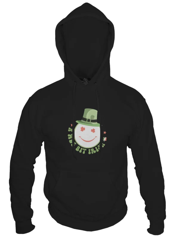 A Wee Bit Irish 01