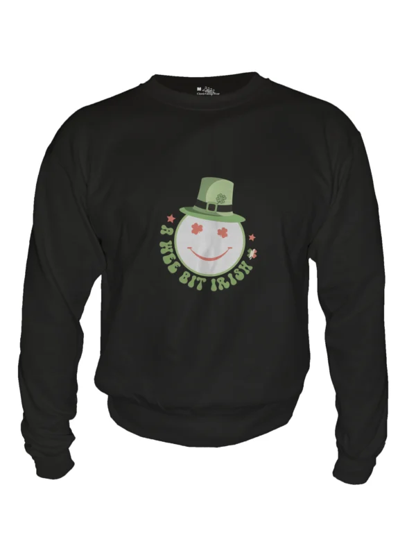 A Wee Bit Irish 01
