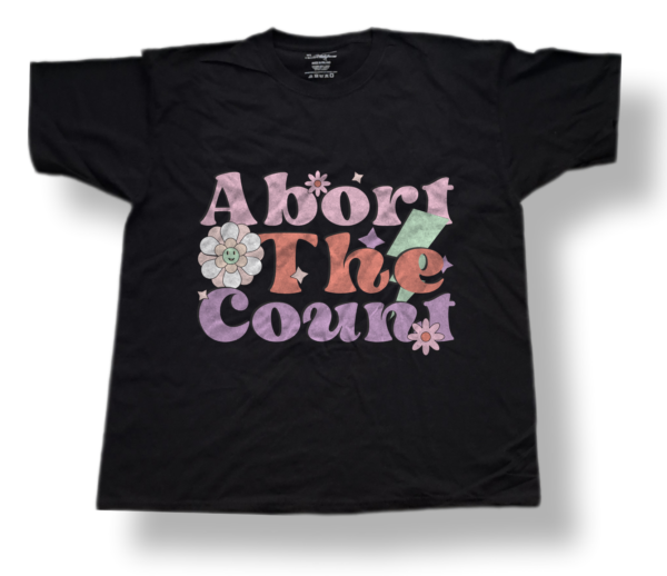 Abort The Count 01