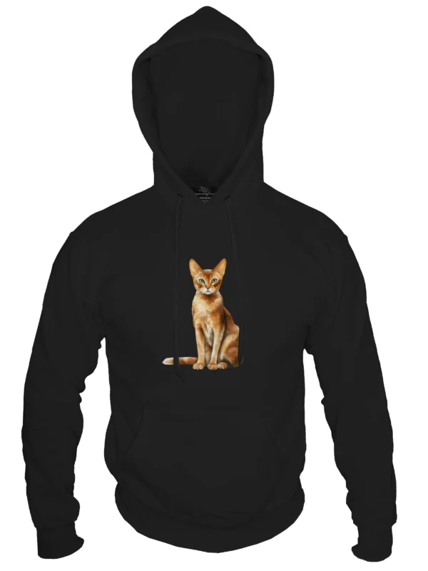 Abyssinian