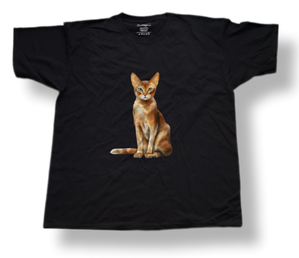 Abyssinian