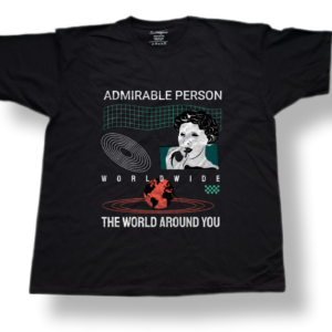 Admirable Person