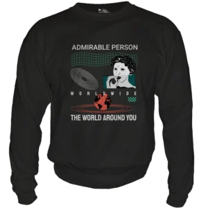 Admirable Person