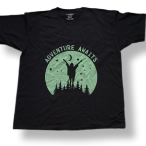 Adventure Awaits