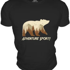 Adventure Sport!