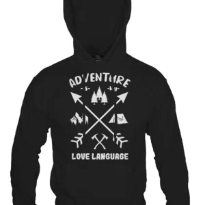Adventure is My Love Language 2