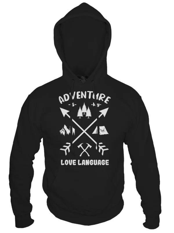 Adventure is My Love Language 2