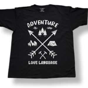 Adventure is My Love Language 2