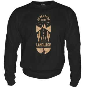 Adventure is My Love Language 3