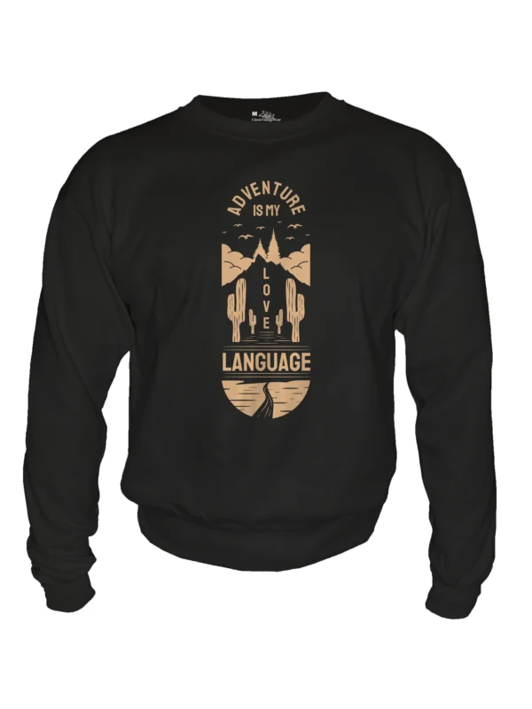 Adventure is My Love Language 3