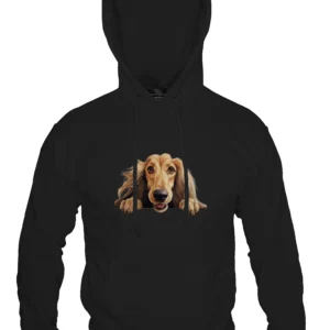Afghan Hound