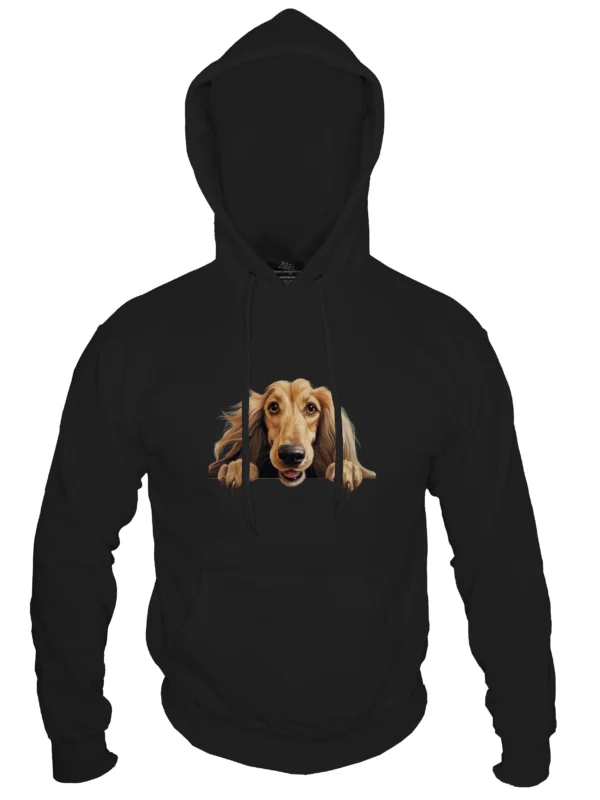 Afghan Hound