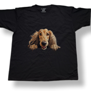 Afghan Hound