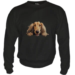 Afghan Hound