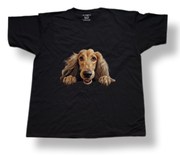 Afghan Hound