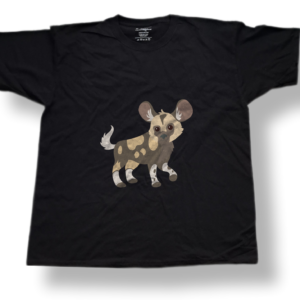 African wild dog