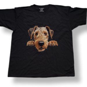 Airedale Terrier