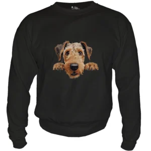 Airedale Terrier