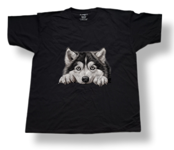 Alaskan Malamute