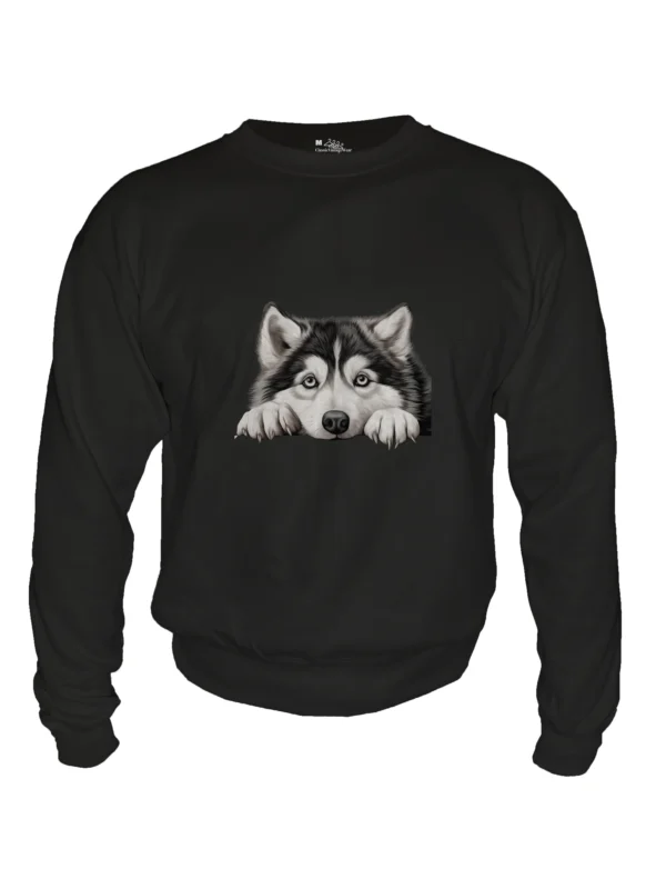 Alaskan Malamute