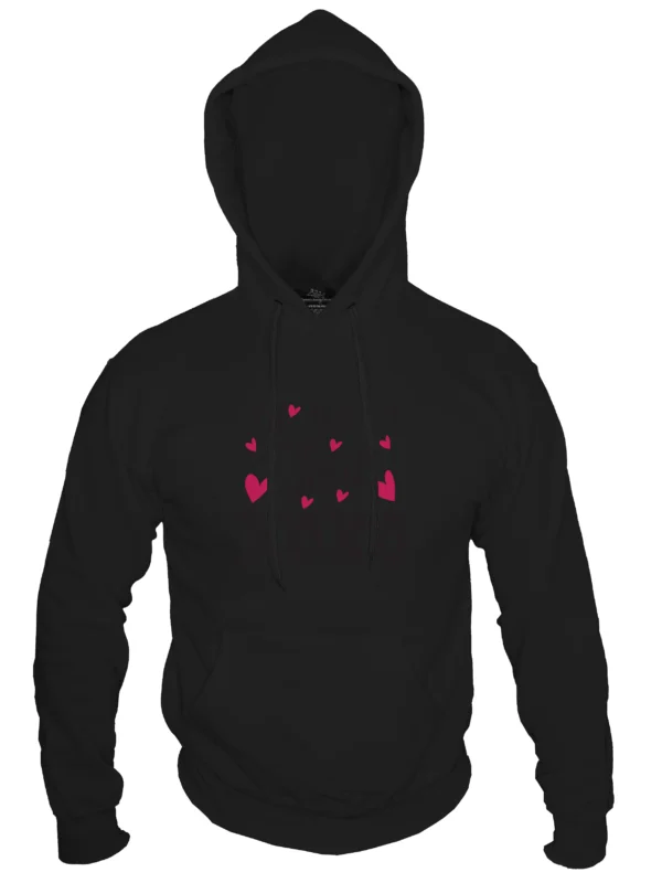 All About That XOXO 01