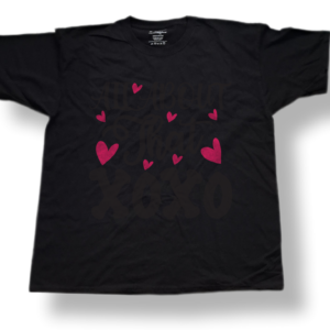 All About That XOXO 01