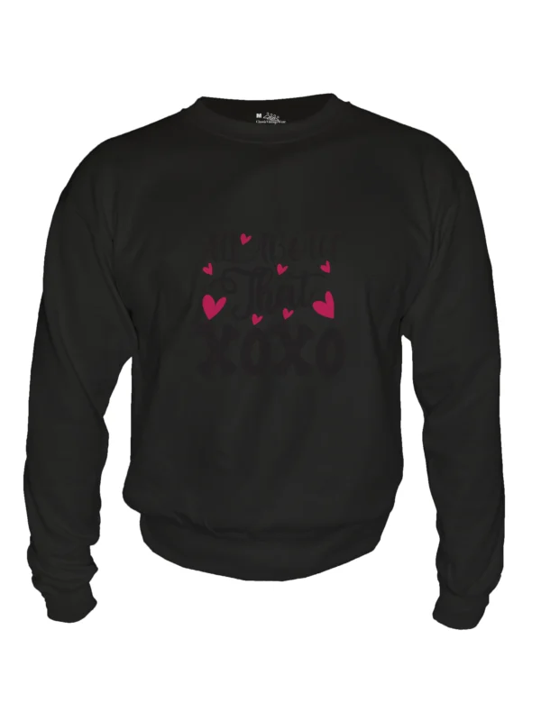 All About That XOXO 01
