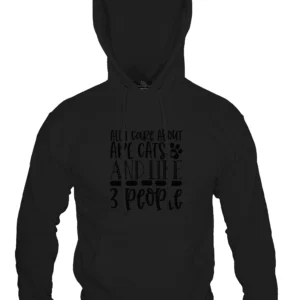 All I Care About Are cats and like 3 people 01