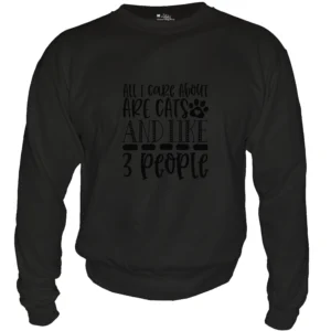 All I Care About Are cats and like 3 people 01