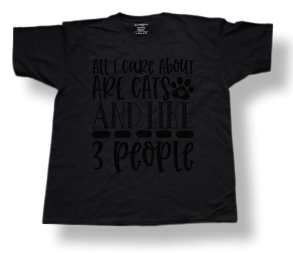 All I Care About Are cats and like 3 people 01