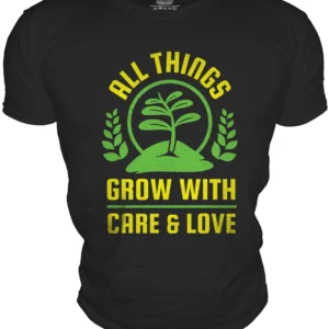 All Thing Grow With...