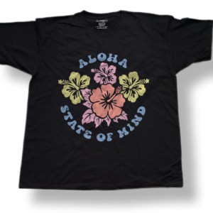 Aloha State Of Mind 01