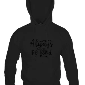Always Be Kind 01