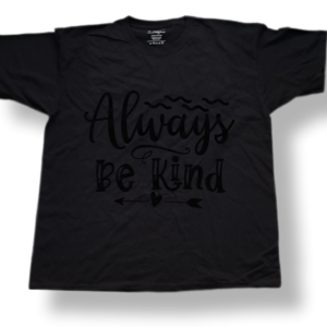 Always Be Kind 01