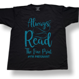 Always Read the Fine Print