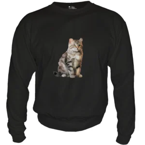 American Curl