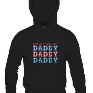 American Daddy 01
